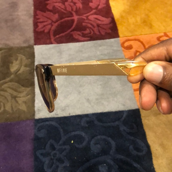 9Five KLS sunglasses - Picture 3 of 3